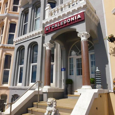 Hotel At Caledonia Douglas Exterior foto